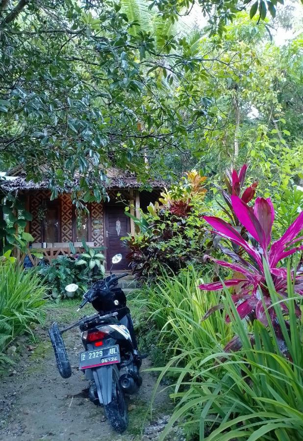 Anik Homestay & Dormy Batukaras 외부 사진