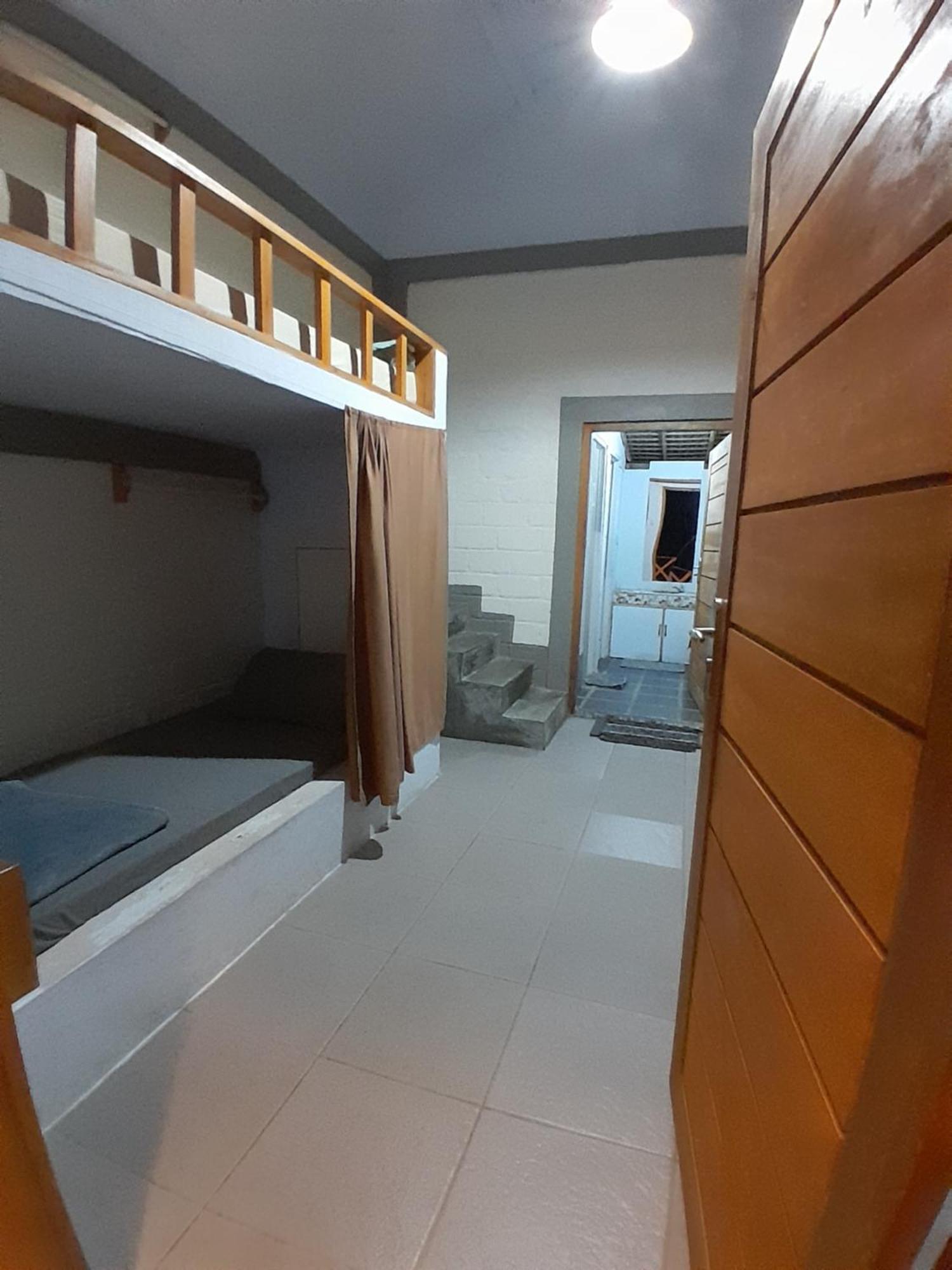 Anik Homestay & Dormy Batukaras 외부 사진