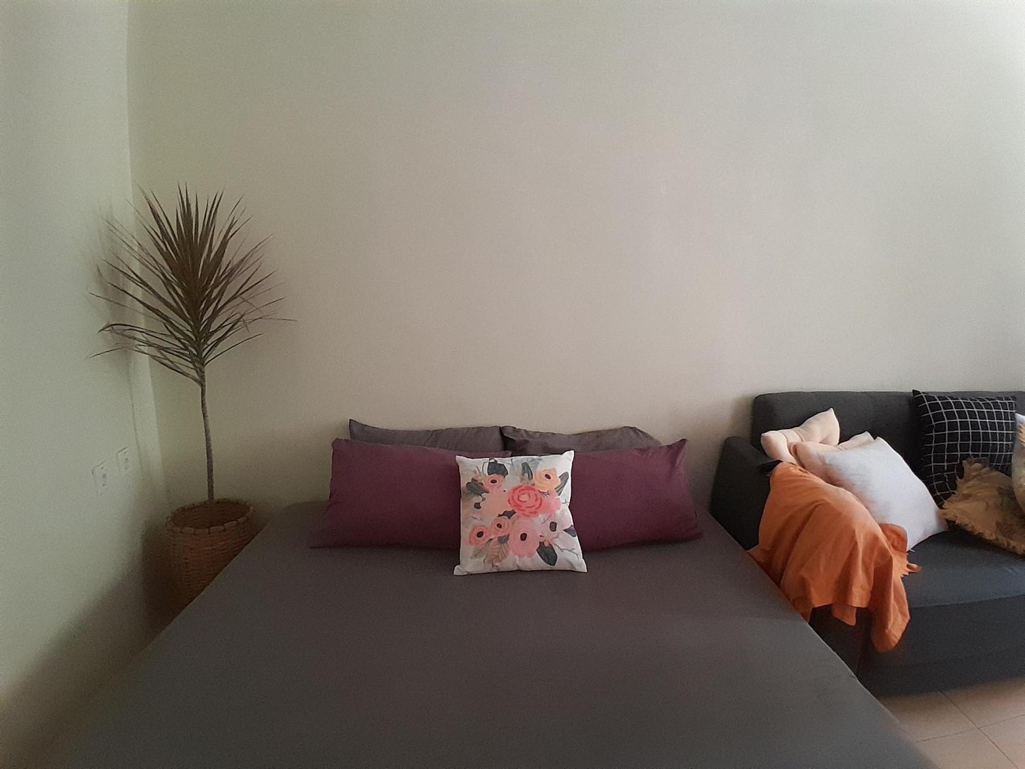 Anik Homestay & Dormy Batukaras 외부 사진
