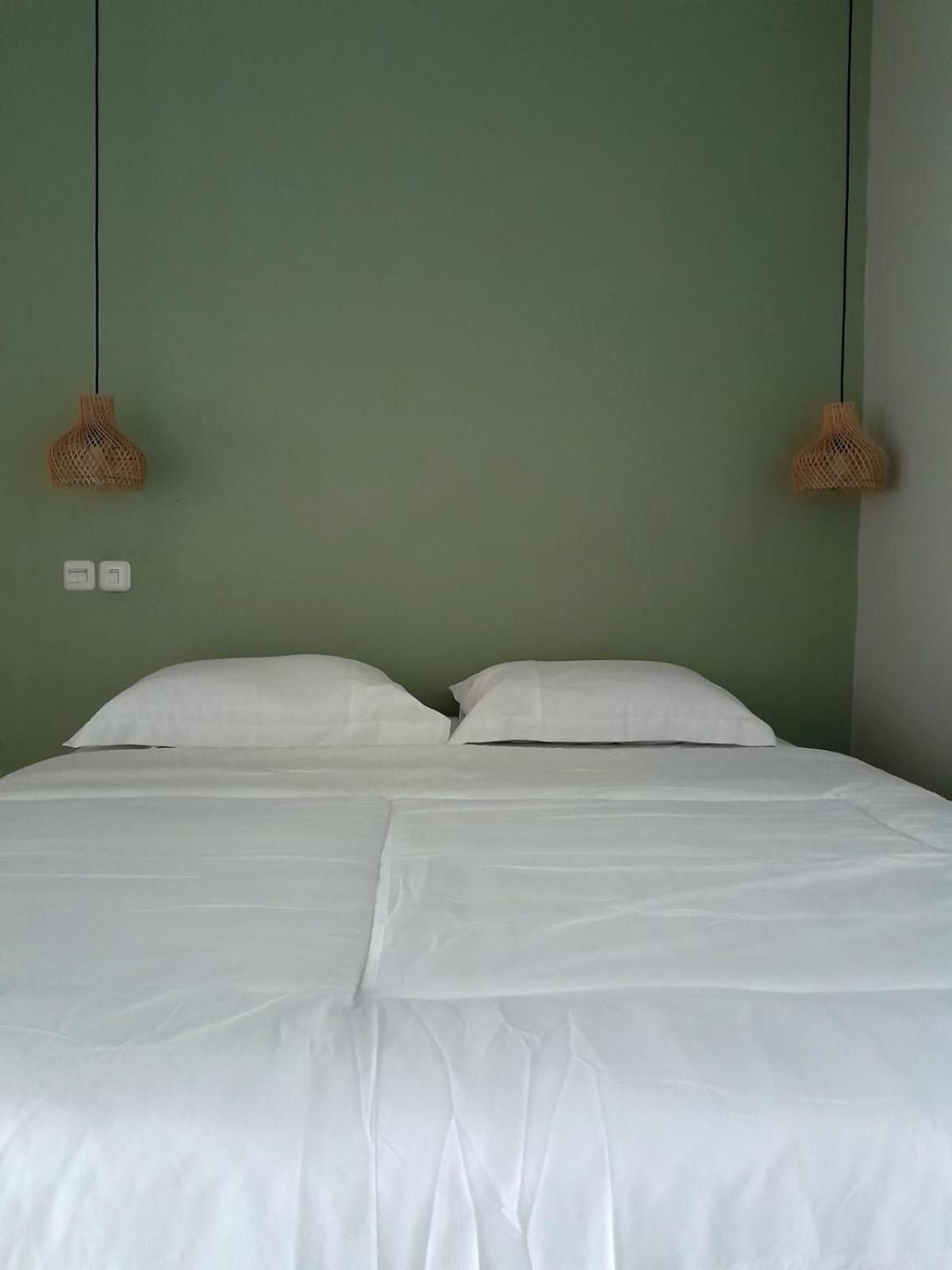 Anik Homestay & Dormy Batukaras 외부 사진