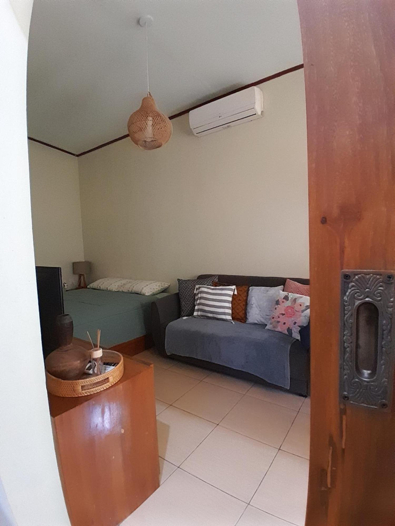 Anik Homestay & Dormy Batukaras 외부 사진