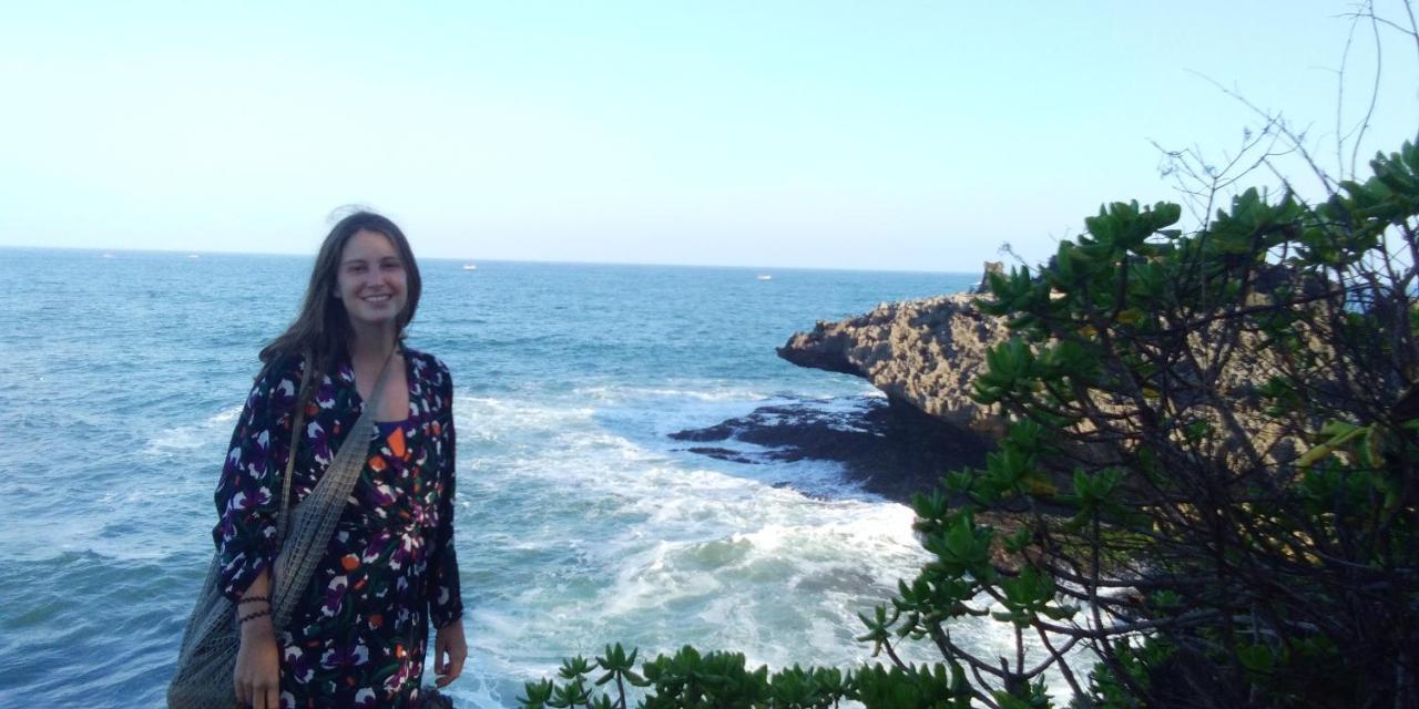 Anik Homestay & Dormy Batukaras 외부 사진